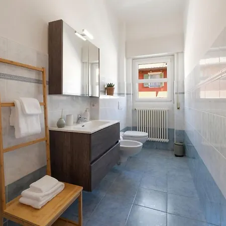 Maison Petrolini - Maggiore Estate By Ginin Lägenhet