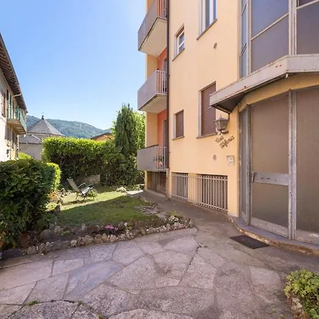 Maison Petrolini - Maggiore Estate By Ginin Apartament *