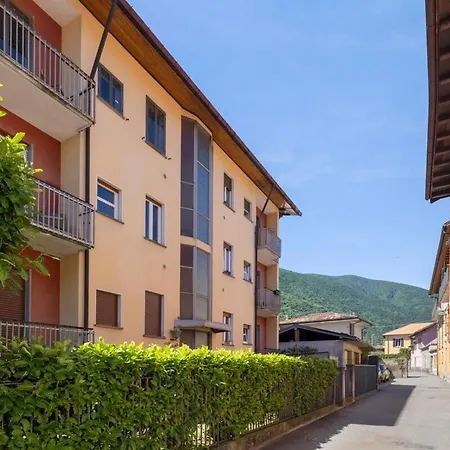 Maison Petrolini - Maggiore Estate By Ginin Cannobio