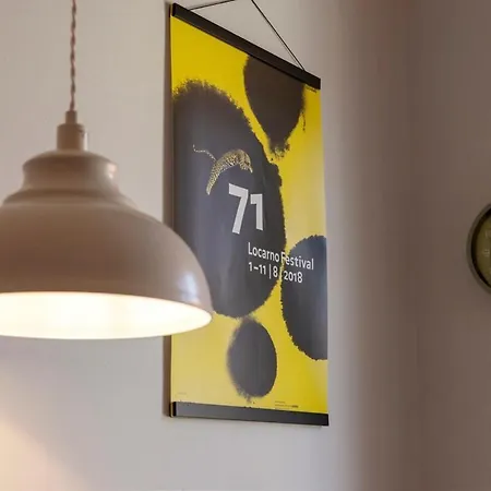 Maison Petrolini - Maggiore Estate By Ginin