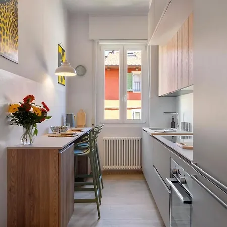 Maison Petrolini - Maggiore Estate By Ginin * Cannobio