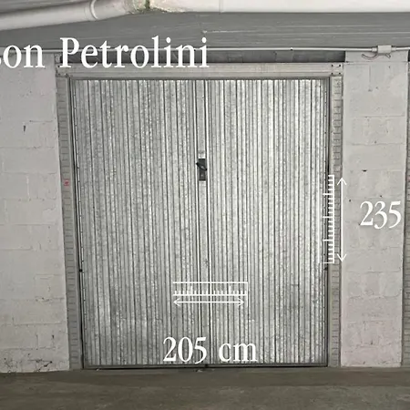 Maison Petrolini - Maggiore Estate By Ginin Apartament