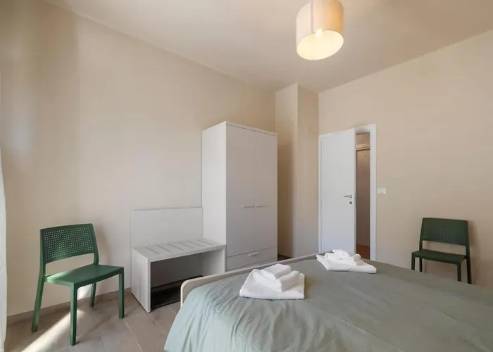 Maison Petrolini - Maggiore Estate By Ginin *