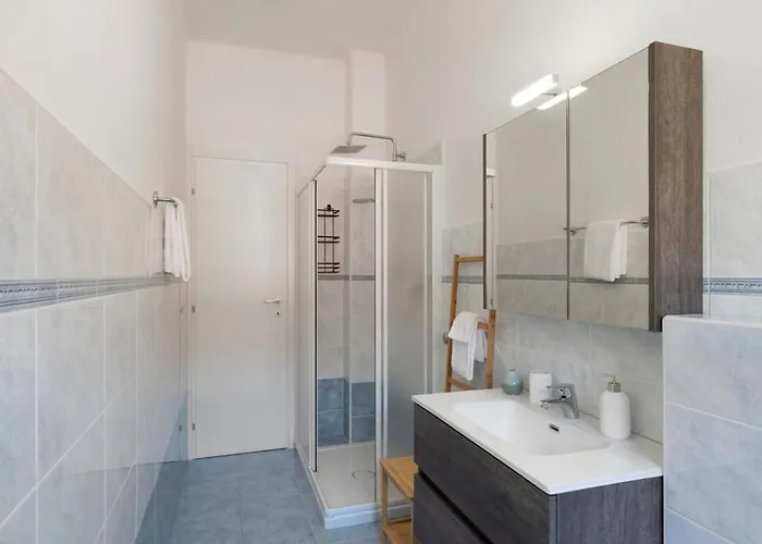 Maison Petrolini - Maggiore Estate By Ginin 아파트 *