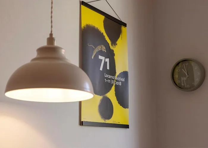 Maison Petrolini - Maggiore Estate By Ginin