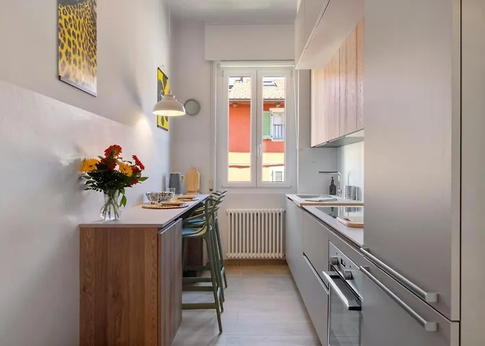 Maison Petrolini - Maggiore Estate By Ginin * Cannobio